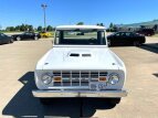 Thumbnail Photo 2 for 1967 Ford Bronco 2-Door